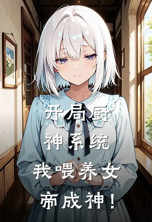 开局厨神系统，我喂养女帝成神！范烟王德发新热门小说_免费阅读全文开局厨神系统，我喂养女帝成神！范烟王德发