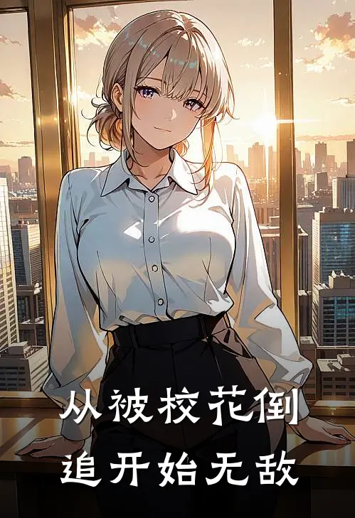 从被校花倒追开始无敌