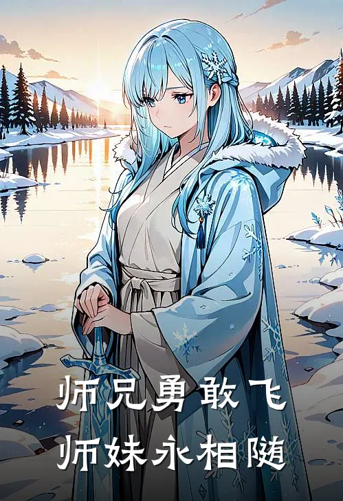 师兄勇敢飞师妹永相随