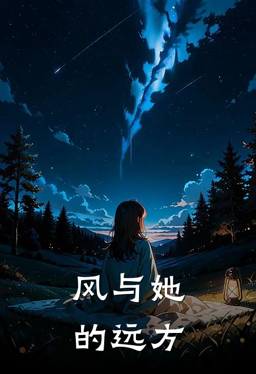风与她的远方
