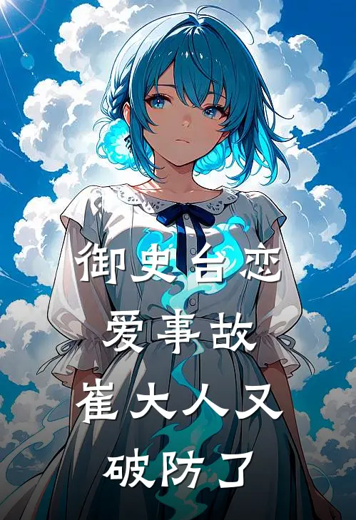 御史台恋爱事故：崔大人又破防了