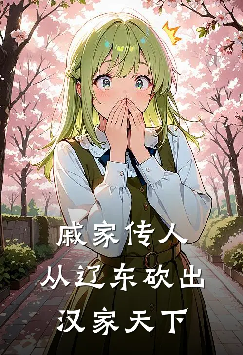 戚家传人：从辽东砍出汉家天下