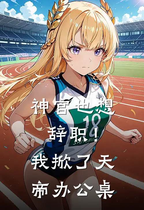 神官也想辞职！我掀了天帝办公桌