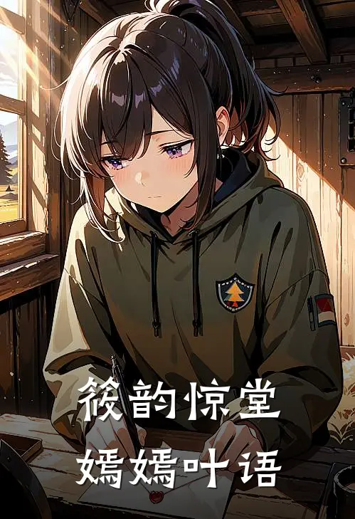 张九龄叶招娣(筱韵惊堂：嫣嫣叶语)最新章节免费在线阅读_(张九龄叶招娣)完结版在线阅读