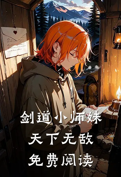 剑道小师妹天下无敌免费阅读