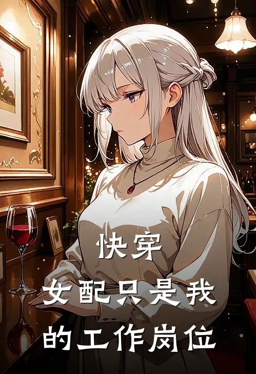 快穿：女配只是我的工作岗位
