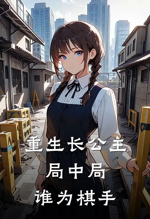 重生长公主：局中局，谁为棋手