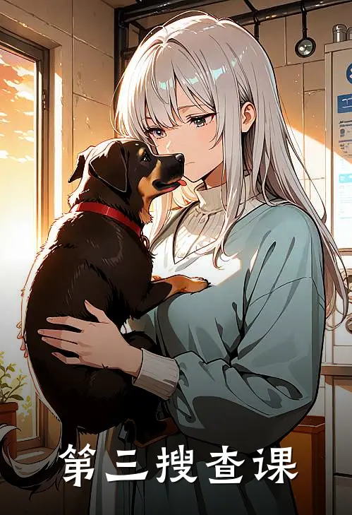 克琳娜瑟拉娜(第三搜查课)全章节在线阅读_(第三搜查课)全本在线阅读