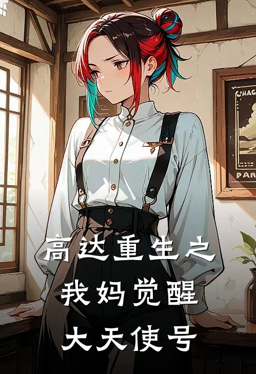 高达重生之我妈觉醒大天使号