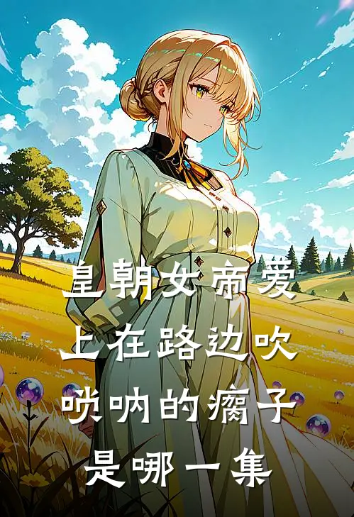 皇朝女帝爱上在路边吹唢呐的瘸子是哪一集