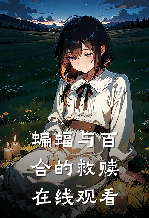 蝙蝠与百合的救赎在线观看