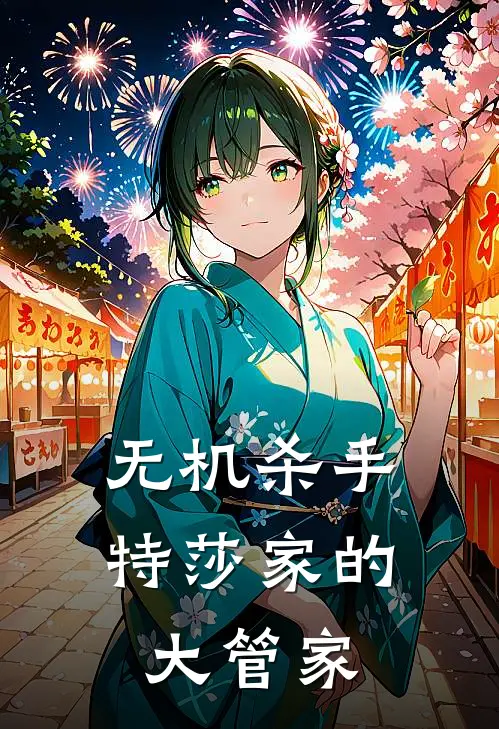 无机杀手：特莎家的大管家(特莎艾略特)好看的完结小说_完本小说无机杀手：特莎家的大管家特莎艾略特