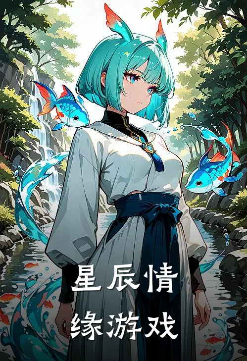 星辰情缘游戏
