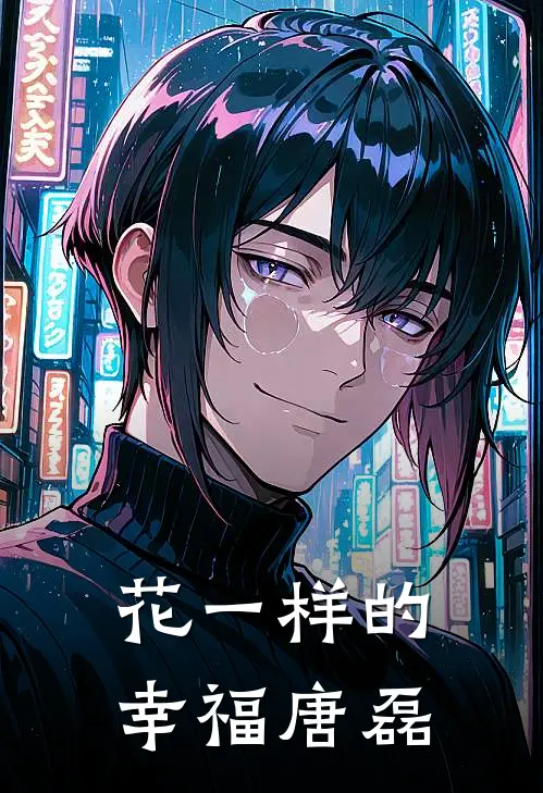 花一样的幸福 唐磊