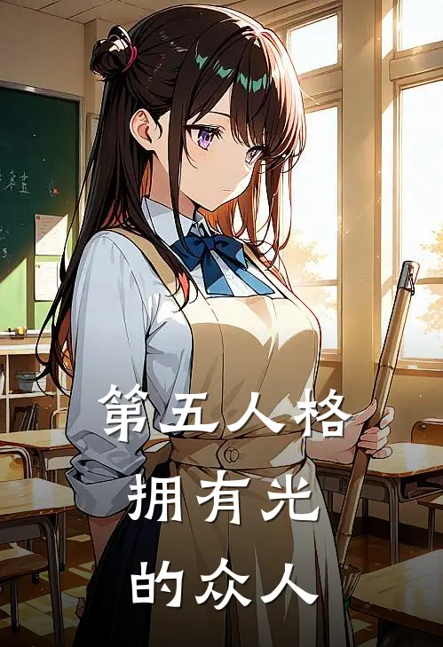 第五人格：拥有光的众人