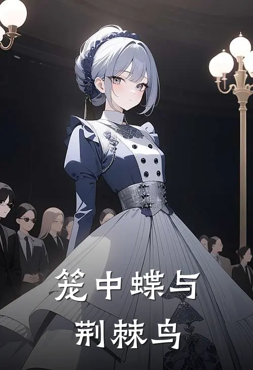笼中蝶与荆棘鸟(晏霆特纳森)在线免费小说_热门网络小说笼中蝶与荆棘鸟晏霆特纳森