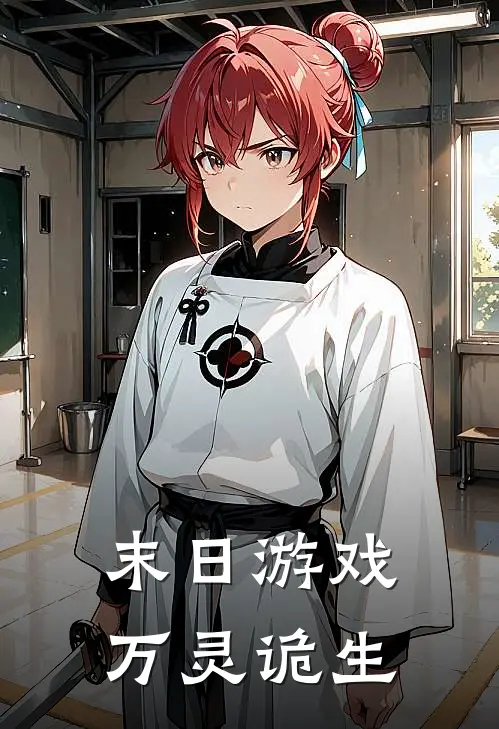 末日游戏：万灵诡生