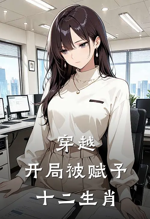 穿越：开局被赋予十二生肖(林墨林墨)免费小说在线阅读_在线阅读免费小说穿越：开局被赋予十二生肖(林墨林墨)