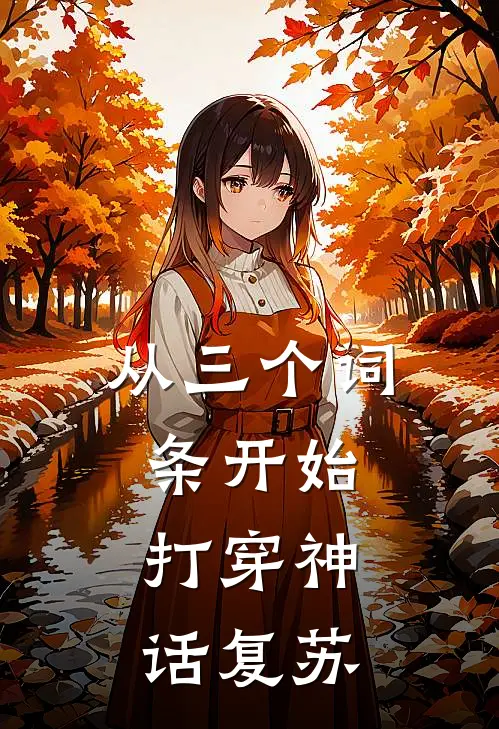 从三个词条开始，打穿神话复苏祝勤肖尧最新好看小说_最新章节列表从三个词条开始，打穿神话复苏(祝勤肖尧)