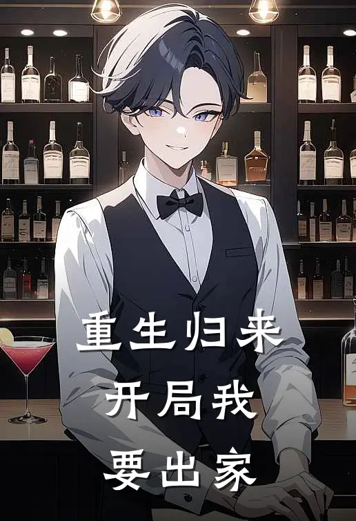 重生归来，开局我要出家