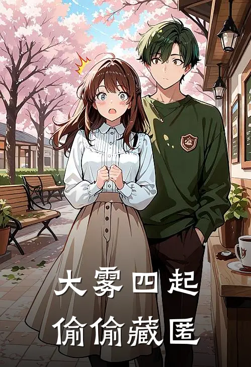 大雾四起偷偷藏匿陈曦沈知遇小说推荐完结_全集免费小说大雾四起偷偷藏匿(陈曦沈知遇)