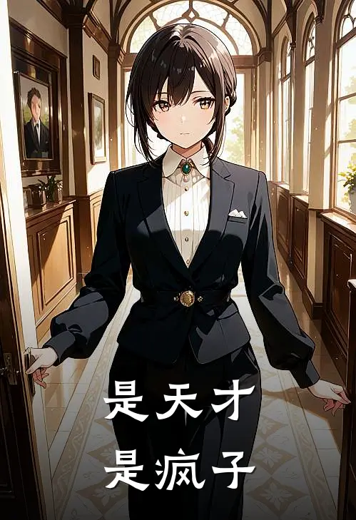 是天才，是疯子江矞云高云雁热门小说阅读_免费完结小说是天才，是疯子江矞云高云雁