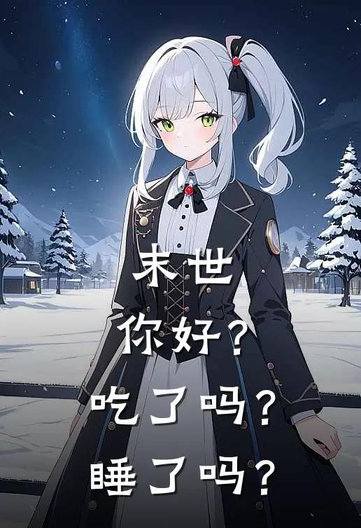末世：你好？吃了吗？睡了吗？
