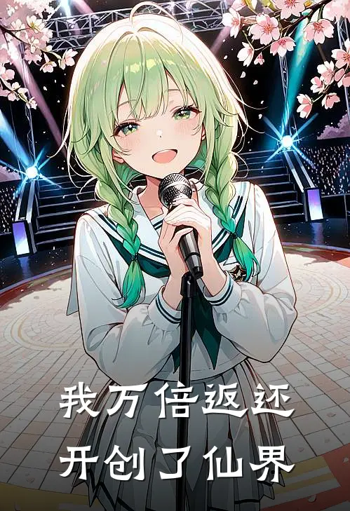 我万倍返还，开创了仙界(秦墨李欣瑶)最热门小说_全本完结小说我万倍返还，开创了仙界(秦墨李欣瑶)