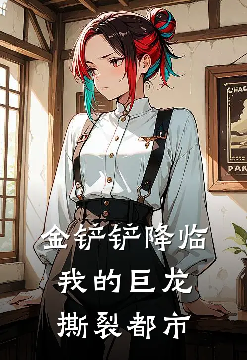 金铲铲降临：我的巨龙撕裂都市林野张昊全文免费阅读无弹窗大结局_(金铲铲降临：我的巨龙撕裂都市)林野张昊最新章节列表笔趣阁（金铲铲降临：我的巨龙撕裂都市）