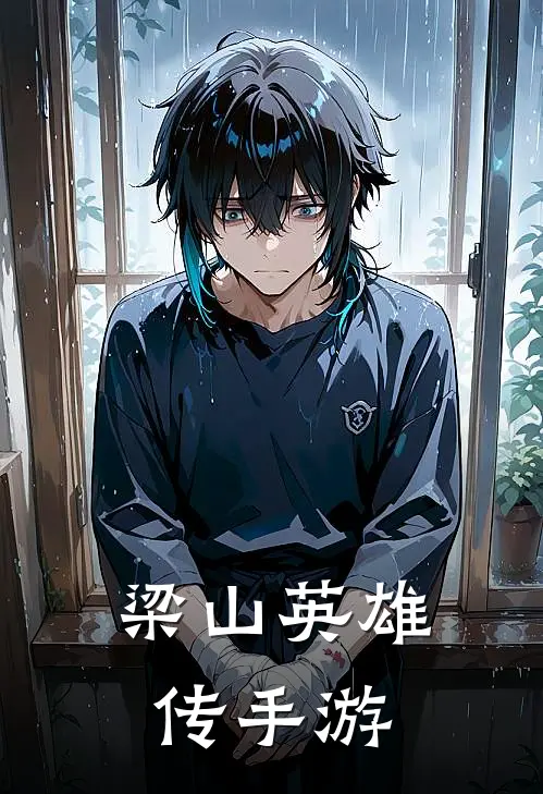 梁山英雄传手游