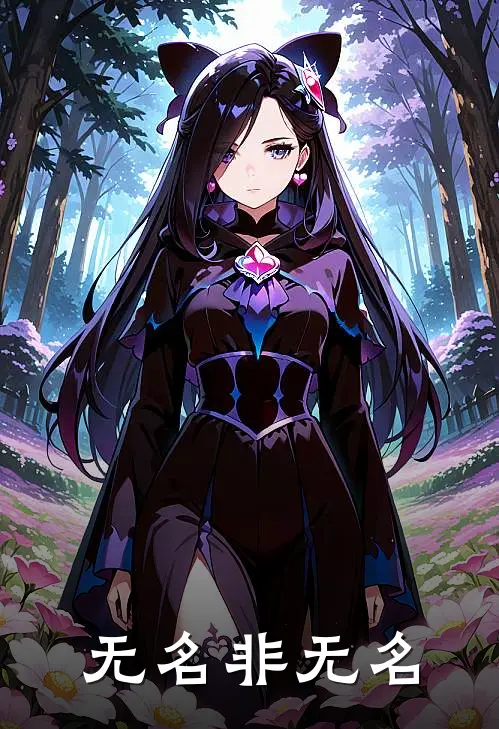无名非无名