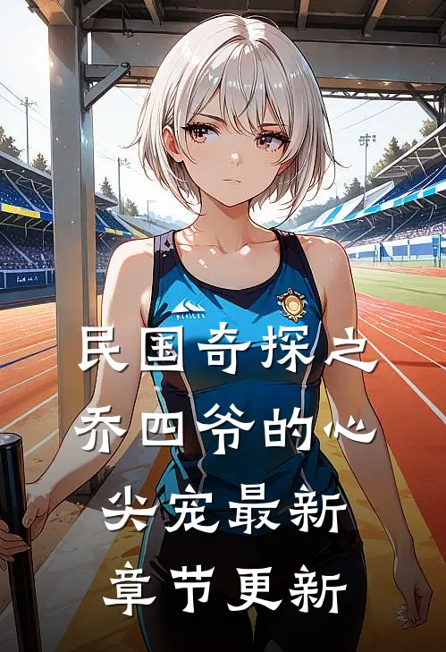 民国奇探之乔四爷的心尖宠最新章节更新