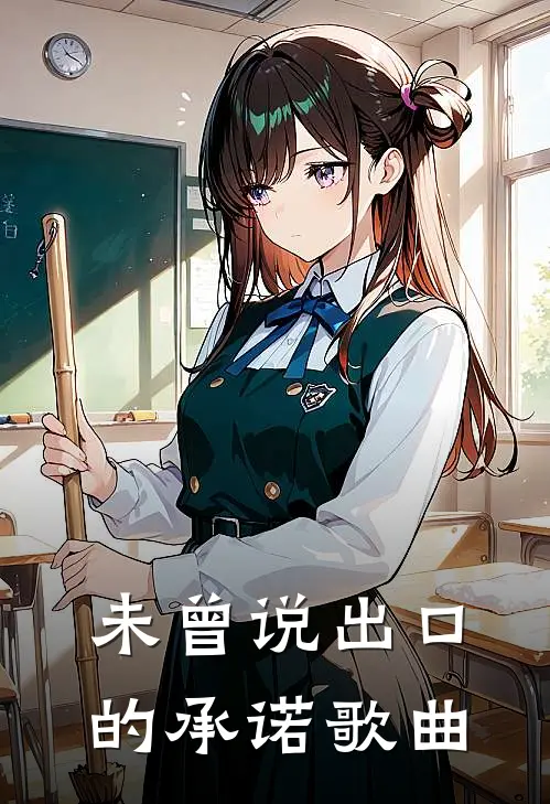 未曾说出口的承诺歌曲