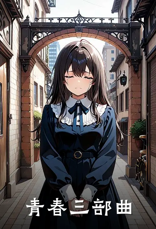 【青春三部曲】