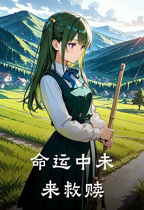 命运中未来救赎