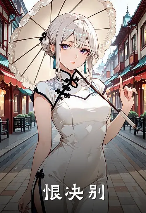 恨决别小坤宋星煜最新完结小说推荐_在线免费小说恨决别(小坤宋星煜)