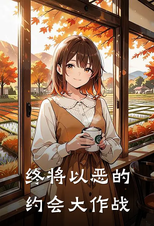 终将以恶的约会大作战