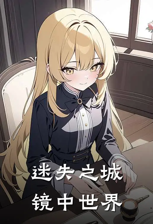 迷失之城：镜中世界