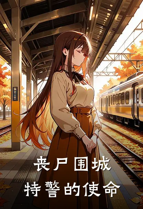 丧尸围城：特警的使命