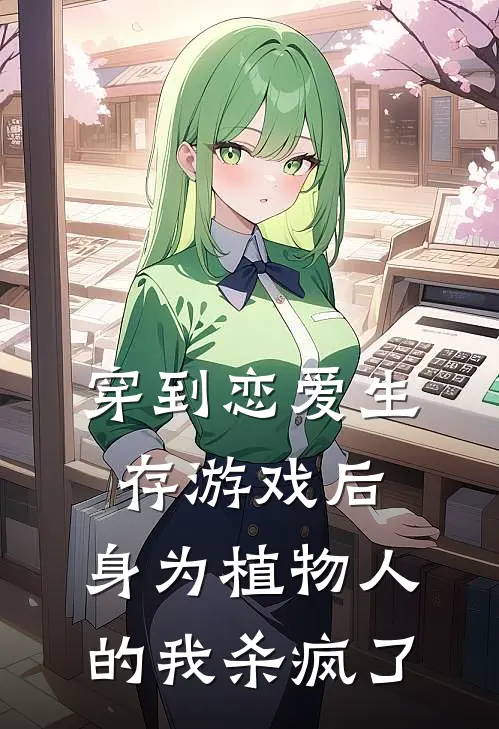 穿到恋爱生存游戏后，身为植物人的我杀疯了