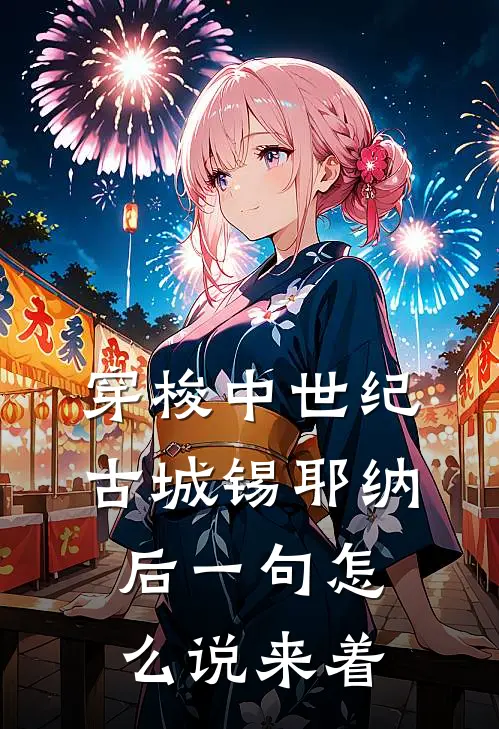 穿梭中世纪古城锡耶纳,后一句怎么说来着