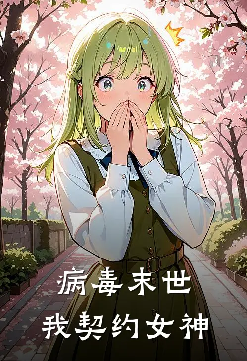 病毒末世，我契约女神程墨林雅全本免费小说_热门网络小说推荐病毒末世，我契约女神程墨林雅