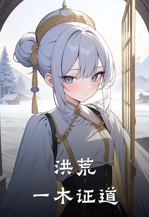 洪荒：一木证道