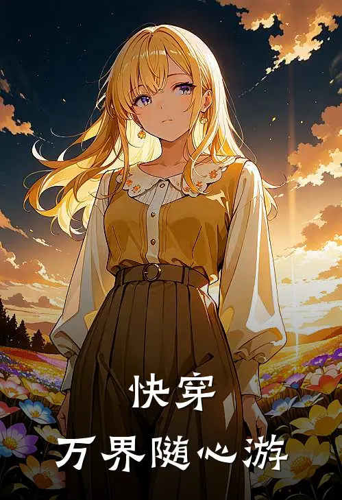 快穿：万界随心游(时宜林清风)完整版免费小说_完结版小说推荐快穿：万界随心游(时宜林清风)