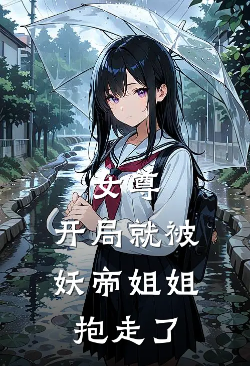 女尊：开局就被妖帝姐姐抱走了