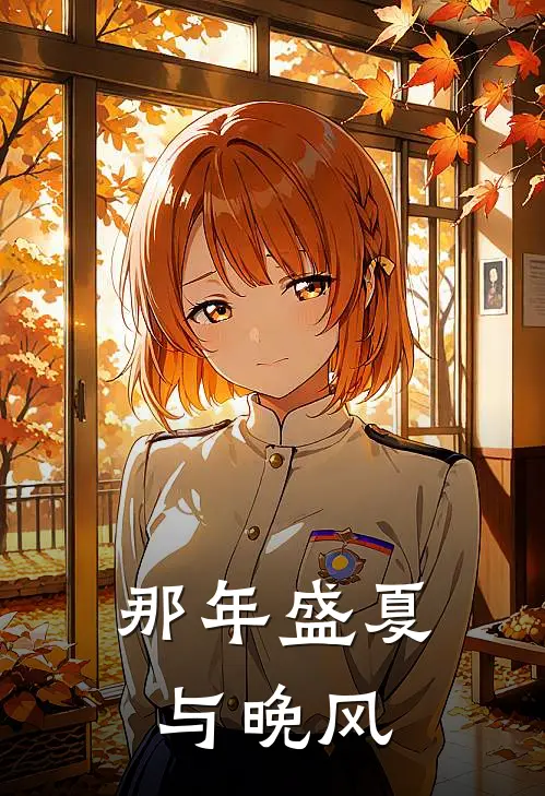那年盛夏与晚风(高唯恩林一阳)免费小说阅读_完结版小说推荐那年盛夏与晚风(高唯恩林一阳)