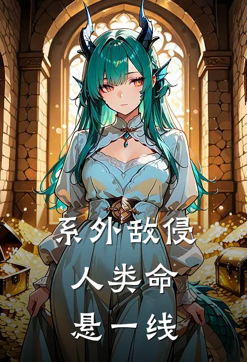 系外敌侵，人类命悬一线