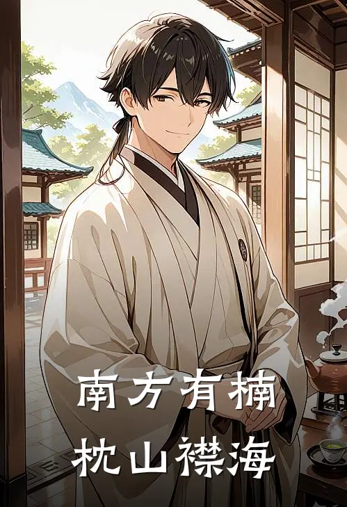 南方有楠，枕山襟海段毓楠乔松免费小说全文阅读_免费小说在线阅读南方有楠，枕山襟海段毓楠乔松