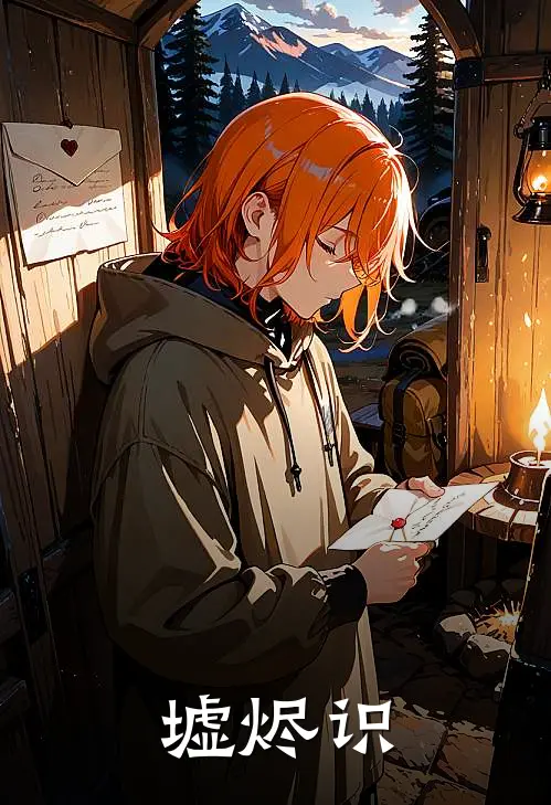 墟烬识(邢铭星衍)在哪看免费小说_最新章节列表墟烬识(邢铭星衍)