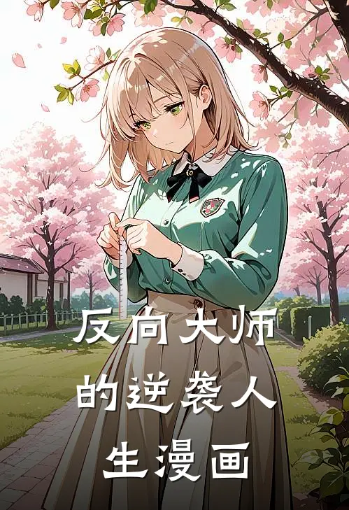 反向大师的逆袭人生漫画